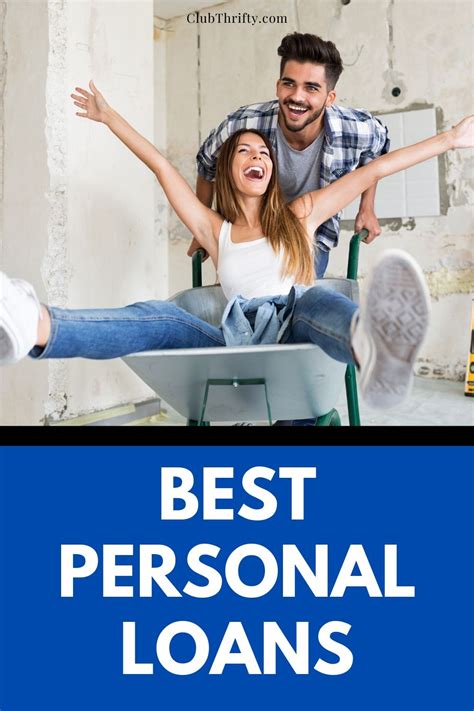 Personal Loans Best Rates Online
